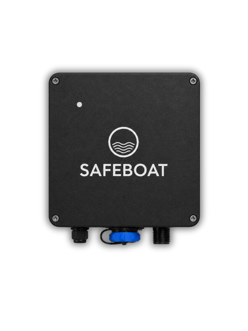 SAFEBOAT Central