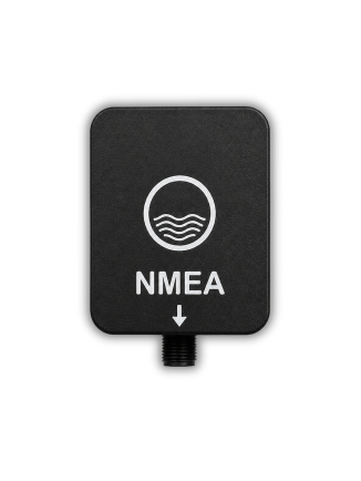 Leitor NMEA WiFi