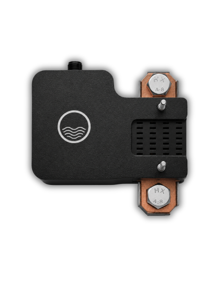 Sensor de consumo de bateria